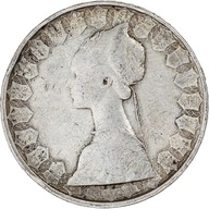 Moneta, Włochy, 500 Lire, 1959, Rome, AU(50-53), S