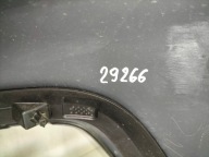 front bumper front RENAULT CATUR and LIFT 17