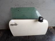 Mini Cooper II door front right lak.. 850/0