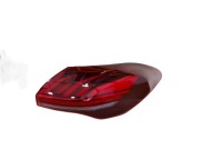 AUDI A5 B10 leuchte heck ANIMACJA DYNAMICZNE LED 8B3945095B
