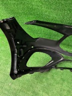 Mercedes CLA 45 AMG 45S w118 2019-2022 bumper front front