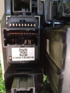 button control of mirrors bocznych Subaru Outback 4 2010 83061AJ010