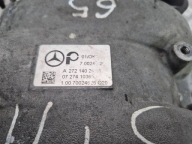 Mercedes E350 W211 intake manifold A2721402401