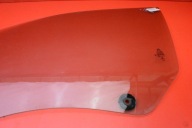 window side left front front CITROEN C4 CACTUS 1 and 14-17
