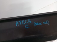 floor boot MATA SEAT ATECA