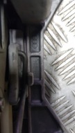 AUDI A4 B6 steering wheel rod 8e0419502b
