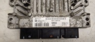 control unit computer of the engine Ford Mondeo MK4 2,0 TDCI