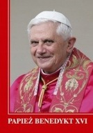 Papież Benedykt XVI Andrzej Wątroba