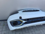 Mitsubishi Spacestar Lift 2 II Lift 15- bumper front front