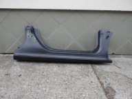 OPEL ASTRA K V 5 15- threshold right new original