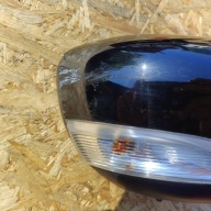 mirror side right side Renault Clio IV 963012003R