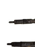 injector GRAND VOYAGER IV 2.5 CRD 0445110059