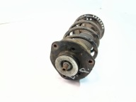 shock absorber left front VOLKSWAGEN POLO IV