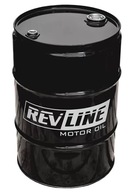 Motorový olej Revline Ultra Force C3 60 l 5W-40
