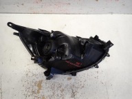 light front front left MITSUBISHI SPACE STAR II 2013