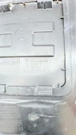 BMW F30 F31 mudguard left left front front 7260725 7260397