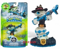 SKYLANDERS SWAP FORCE RATTLE SHAKE QUICK DRAW BOX!