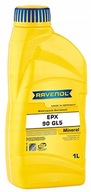 Ravenol 1223202-001-01-999 Prevodový olej, Prevodový olej pre prevodovku