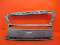JUMPER BOXER DUCATO 3 III LIFT bumper PRZO central front prekladgrill