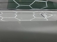 door rear. rear part side left BMW 6 G32 Gran Turismo