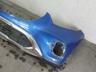 bumper front MERCEDES GLC W253 A253