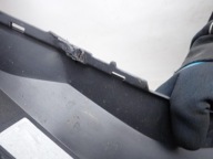 VW GOLF VIII 8 GTI 19-24 bumper front front