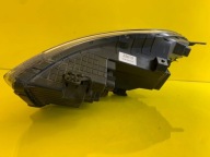 Hyundai IX20 2011- light front right