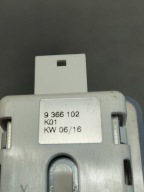 BMW 7 G11 FANALE interna 9366102
