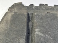 cover lower chassis rear part rear below bumper Chrysler Pacifica 2021