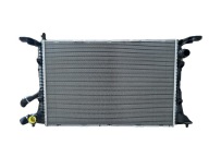 AUDI RS6 RS7 4G C7 4.0TFSI water cooler KLIMY
