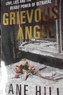 Grievous Angel - Jane Hill