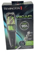 TRYMER REMINGTON VACUUM