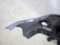 NISSAN NOTE and LIFT 08-12 bumper front front