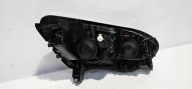 light left front RENAULT SCENIC IV 16-22 original 260606727R
