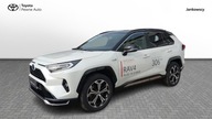 Toyota RAV4 2.5 Plug-In Hybrid Selection 4x4 V (20