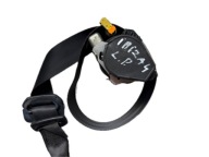 tension belt safety left front SEAT IBIZA IV 3D
