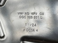 Abdeckung mechatroniki DSG AUDI SEAT 0GC325201L !J
