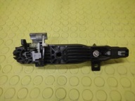 MAZDA 6 II handle left front UK