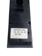 window control switch left front BMW E90 EUROPA 6948632