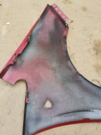 fender front left Mitsubishi Colt CZ5 03-09 5D