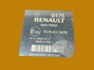 modulo 4M0175R5A 10R-030426 Renault Laguna III (2007- )