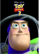 Dvd: TOY STORY 3 (2010) DISNEY Pixar