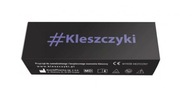 Kleszczyki Przyrząd do usuwania kleszczy 1 komplet