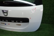 DACIA LOGAN II KOMBI 12- boot doors rear part