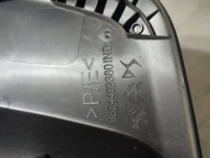 Peugeot 2008 II 2020 front side left side seat side