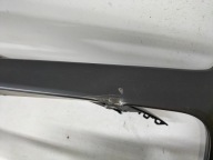 front bumper front BMW 7 I7 G70 22- m-packet