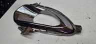 KIA Ceed 2 II 12- left grid fog lights XA286563005