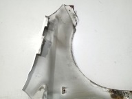 Opel Corsa D kotflügel links Y474