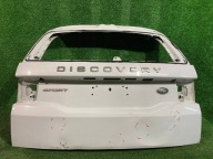 boot door rear LAND ROVER DISCOVERY SPORT