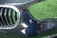 BMW F20 F21 1 LIFT 14 - front bumper front